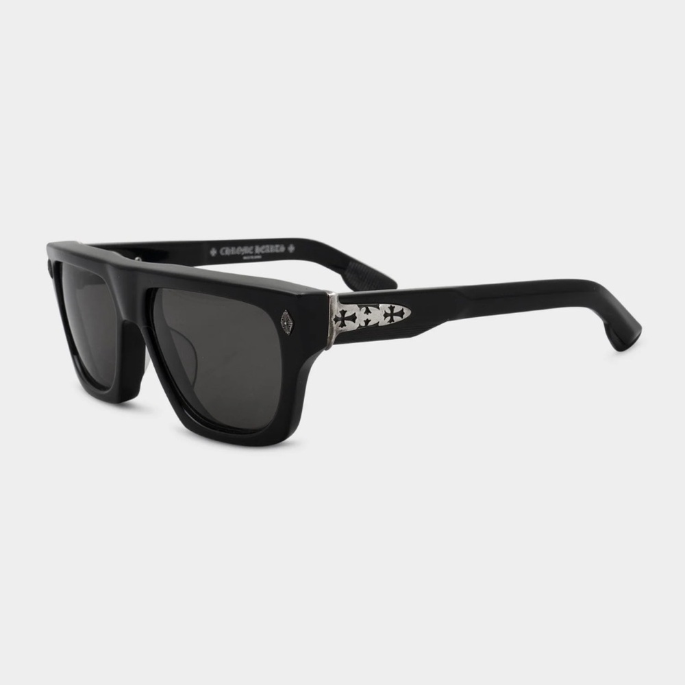 Chrome Hearts CHARISMADICK Sunglasses